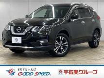 2019 Nissan X-Trail