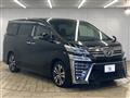 2019 Toyota Vellfire