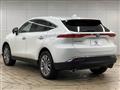 2021 Toyota Harrier