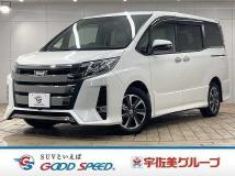 2019 Toyota Noah