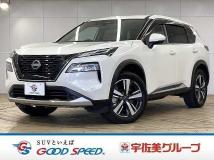 2023 Nissan X-Trail