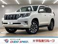 2022 Toyota Land Cruiser Prado