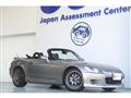 2000 Honda S2000