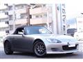 2000 Honda S2000