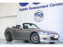 2000 Honda S2000