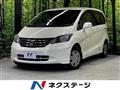 2011 Honda Freed