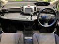 2011 Honda Freed