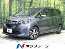 2018 Honda Freed
