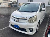 2011 Toyota Noah