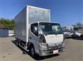 2014 Mitsubishi Fuso Canter