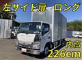 2014 Mitsubishi Fuso Canter