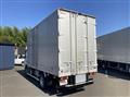 2014 Mitsubishi Fuso Canter