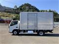 2014 Mitsubishi Fuso Canter