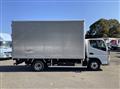 2014 Mitsubishi Fuso Canter