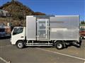 2014 Mitsubishi Fuso Canter