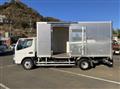 2014 Mitsubishi Fuso Canter