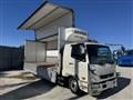 2017 Mitsubishi Fuso Fighter