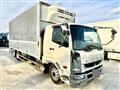 2017 Mitsubishi Fuso Fighter