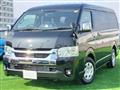 2025 Toyota Hiace Wagon