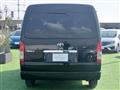 2025 Toyota Hiace Wagon