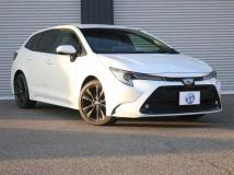 2022 Toyota Corolla Touring Wagon