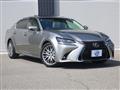 2018 Lexus GS