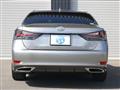 2018 Lexus GS