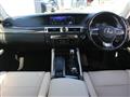 2018 Lexus GS
