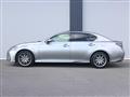 2018 Lexus GS