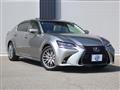 2018 Lexus GS