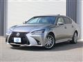 2018 Lexus GS