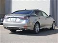 2018 Lexus GS