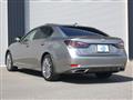 2018 Lexus GS