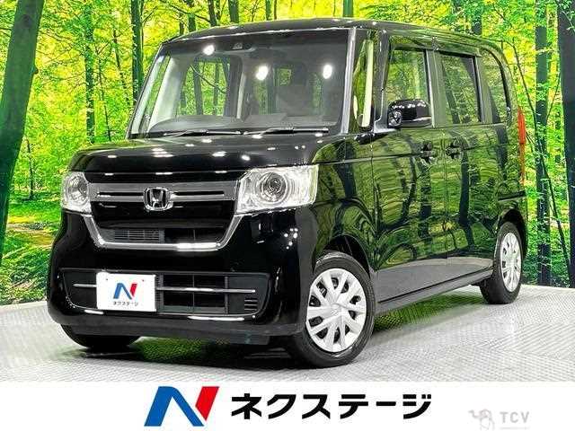 2023 Honda N BOX