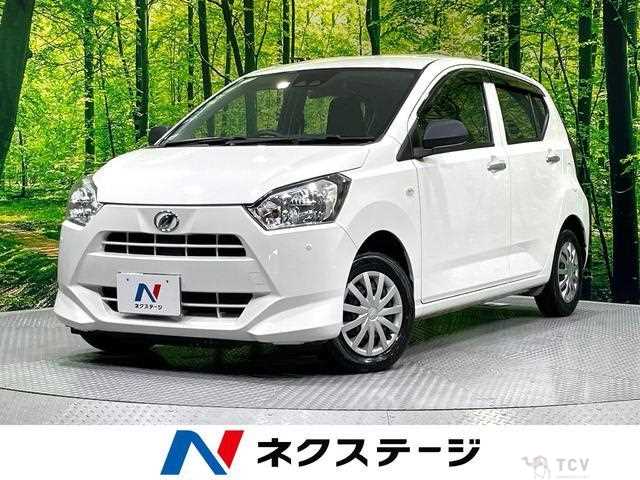 2019 Daihatsu Mira