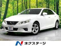2011 Toyota Mark X