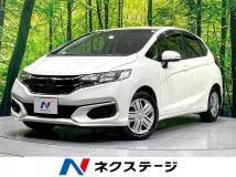 2017 Honda Fit
