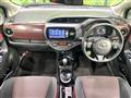 2017 Toyota Vitz