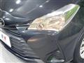 2017 Toyota Vitz