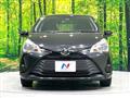 2017 Toyota Vitz