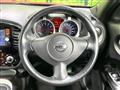 2014 Nissan Juke