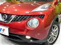 2014 Nissan Juke