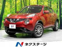 2014 Nissan Juke