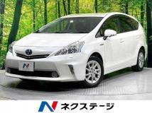 2012 Toyota PRIUS α