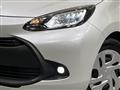 2021 Toyota AQUA