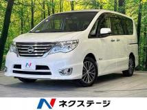 2015 Nissan Serena