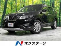 2017 Nissan X-Trail