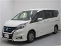 2019 Nissan Serena