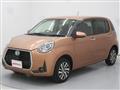 2019 Daihatsu Boon