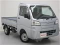 2021 Daihatsu Hijet Truck